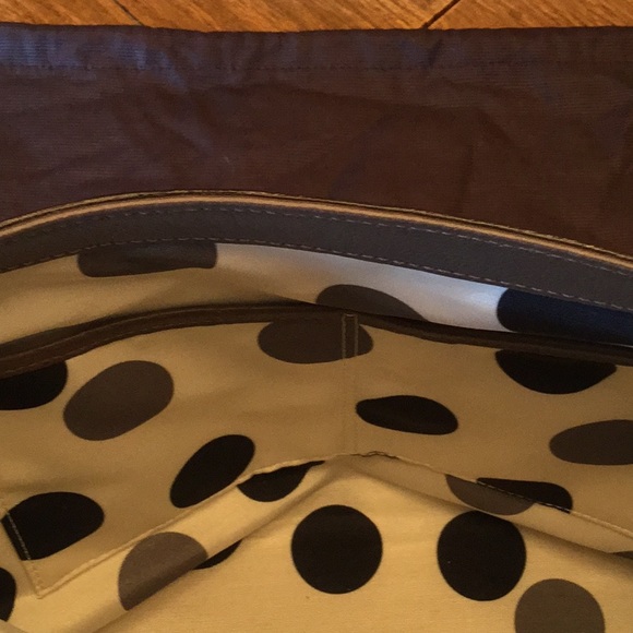 EUC Kate Spade Talise Litchfield Shoulder Bag - Picture 5 of 8